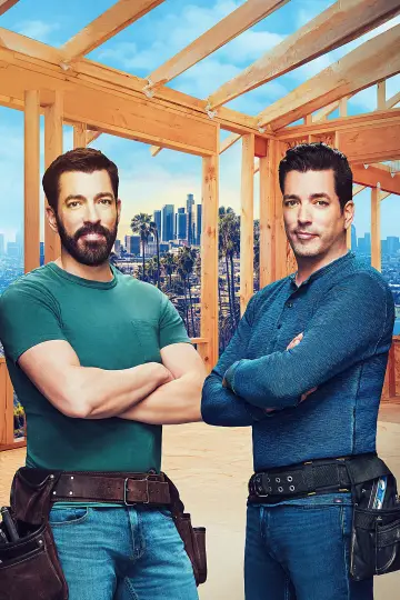 Poster к сериалу "Celebrity IOU" #1503194