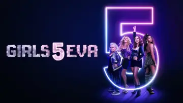 Backdrop к сериалу "Girls5eva" #1407365