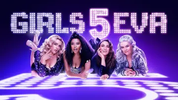 Backdrop к сериалу "Girls5eva" #1407369