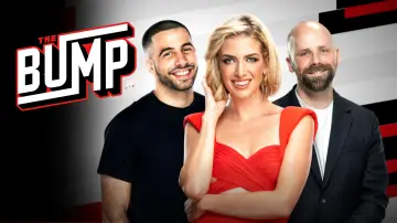 Backdrop for the TV series "WWE