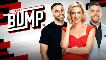 Backdrop for the TV series "WWE