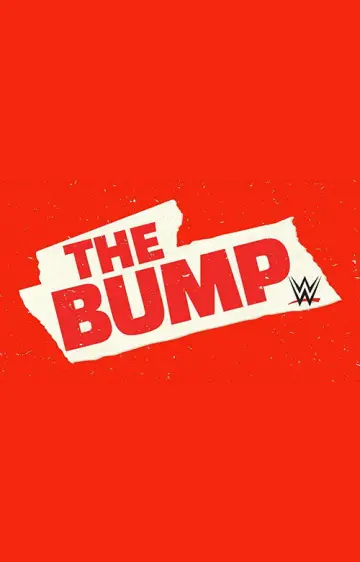 Poster for the TV series "WWE