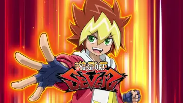 Backdrop к сериалу "Yu-Gi-Oh! SEVENS" #1366623