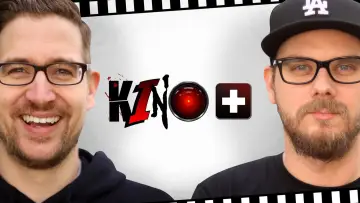 Backdrop for the TV series "Kino Plus" #1407398