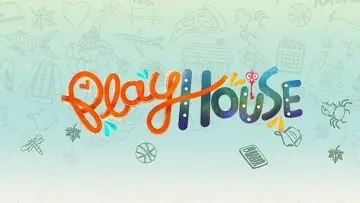 Backdrop for the TV series "Playhouse" #1402993