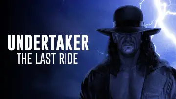 Backdrop к сериалу "Undertaker: The Last Ride" #1464225