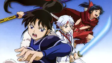Backdrop к сериалу "Yashahime: Princess Half-Demon" #1349263