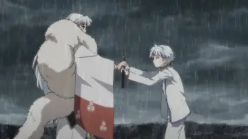 Backdrop к сериалу "Yashahime: Princess Half-Demon" #1349266
