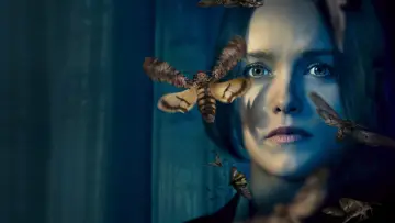 Backdrop к сериалу "Clarice" #1469047