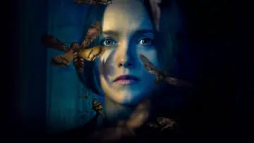 Backdrop к сериалу "Clarice" #1469052