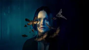 Backdrop к сериалу "Clarice" #1469053