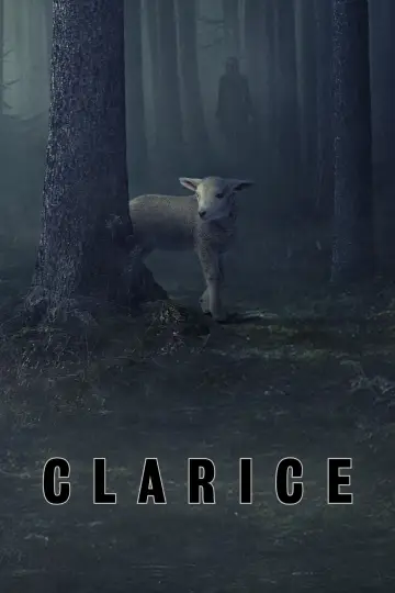 Poster к сериалу "Clarice" #1469058