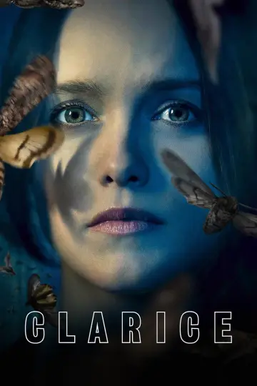Poster к сериалу "Clarice" #1469062