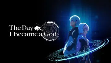 Backdrop for the TV series "The Day I Became a God" #1661534