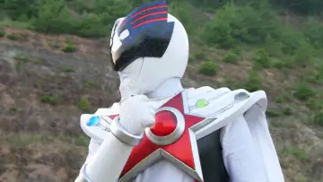 Backdrop к сериалу "Uchuu Sentai Kyuranger" #1393817