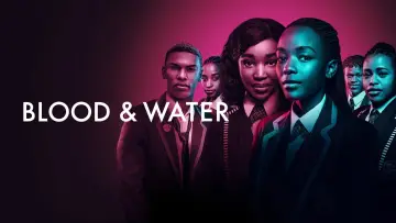 Backdrop for the TV series "Blood & Water" #1460074
