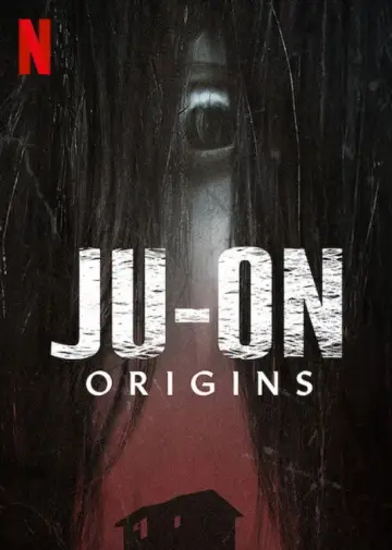 Poster for the TV series "Ju-On: Origins" #1470668
