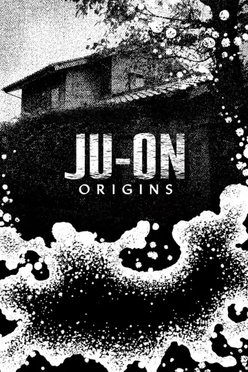 Poster for the TV series "Ju-On: Origins" #1470670