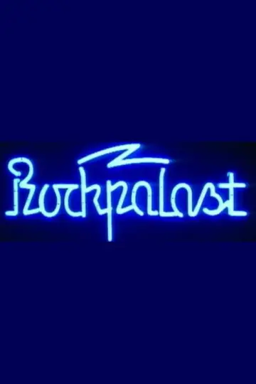 Rockpalast Poster