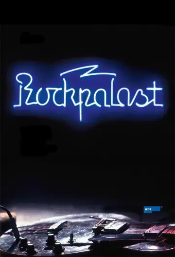 Poster к сериалу "Rockpalast" #1425807