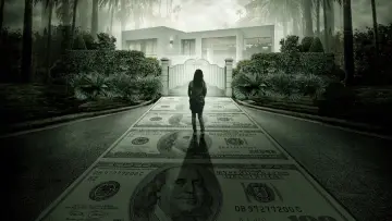 Backdrop к сериалу "Jeffrey Epstein: Filthy Rich" #1467663