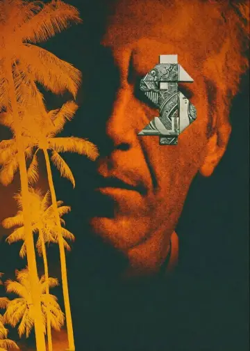 Poster к сериалу "Jeffrey Epstein: Filthy Rich" #1467675