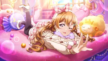 Backdrop for the TV series "Love Live! Nijigasaki High School Idol Club" #1661252