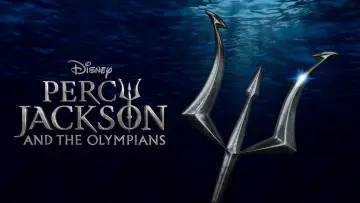 Backdrop for the TV series "Percy Jackson and the Olympians" #1281515