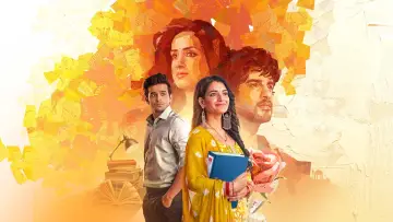 Backdrop for the TV series "Yeh Hai Chahatein" #1378487