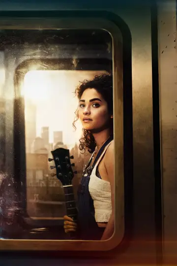 Poster for the TV series "Little Voice" #1754346