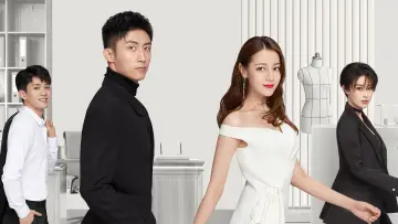 Backdrop for the TV series "Love Designer" #1841760