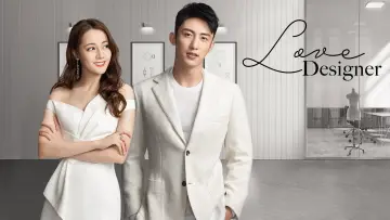 Backdrop for the TV series "Love Designer" #1841764