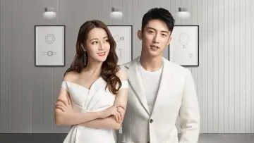 Backdrop for the TV series "Love Designer" #1841765