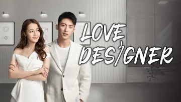 Backdrop for the TV series "Love Designer" #1841766