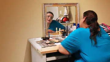 Backdrop for the TV series "My 600-lb Life: Where Are They Now?" #1549957