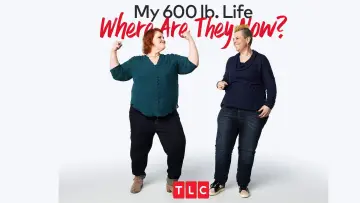 Backdrop for the TV series "My 600-lb Life: Where Are They Now?" #1549958