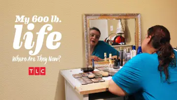 Backdrop for the TV series "My 600-lb Life: Where Are They Now?" #1549959