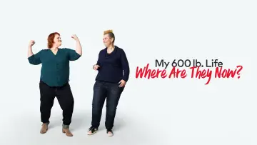 Backdrop for the TV series "My 600-lb Life: Where Are They Now?" #1549960