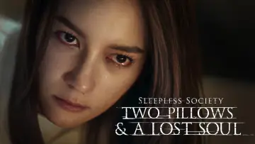 Backdrop for the TV series "Sleepless Society: Two Pillows & A Lost Soul" #1842810