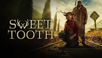 Backdrop к сериалу "Sweet Tooth" #1370342