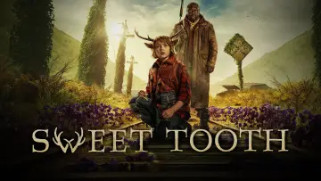 Backdrop к сериалу "Sweet Tooth" #1370343