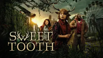 Backdrop к сериалу "Sweet Tooth" #1370352