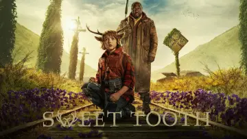 Backdrop к сериалу "Sweet Tooth" #1370360