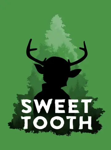 Poster к сериалу "Sweet Tooth" #1370406