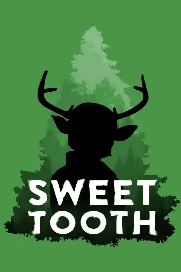 Poster к сериалу "Sweet Tooth" #1370407