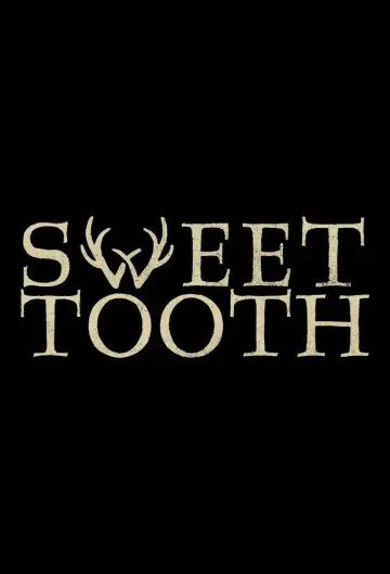 Poster к сериалу "Sweet Tooth" #1370410