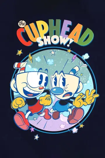 Poster for the TV series "The Cuphead Show!" #1388923
