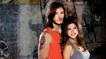 A mano limpia Poster