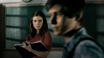 Backdrop for the TV series "A Teacher" #1375340