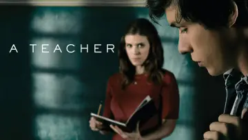 Backdrop for the TV series "A Teacher" #1375346